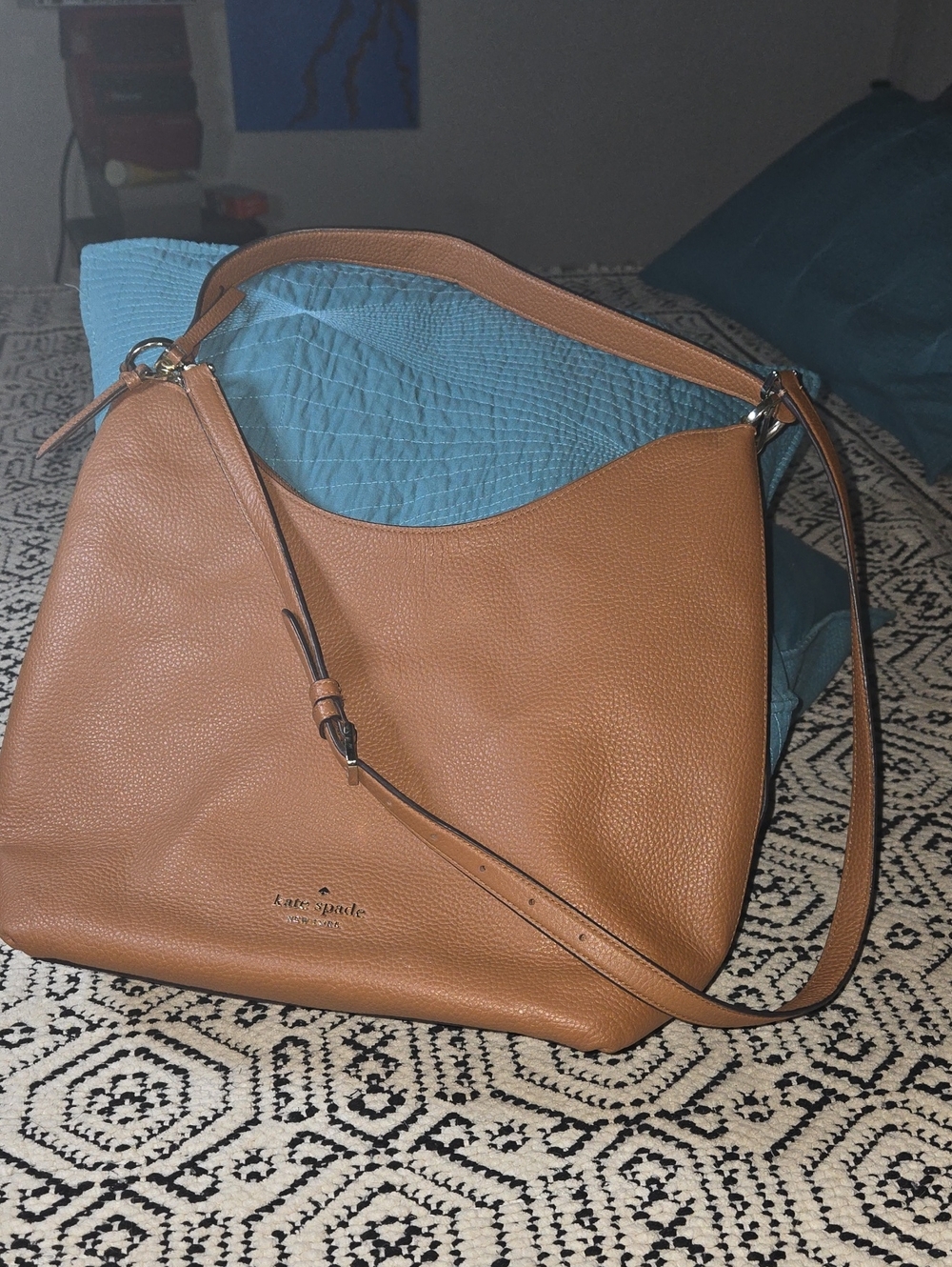 Kate Spade Bucket Shoulder Bag